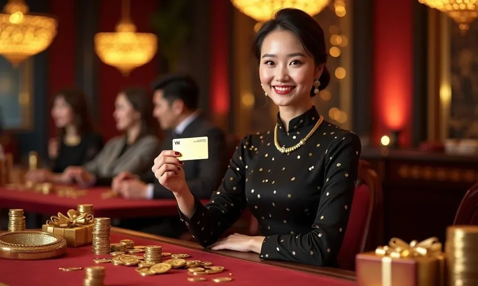 สิ่งที่ทำให้ล็อบบี้ 33crown ต่างออกไป